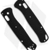 Allen Putman Benchmade Bugout Custom Sculpted G-10 Replacement Scales (Black) -Knives Online Store Allen Putman Bugout Custom Sculpted G 10 Replacement Scales Black BHQ 84617 jr