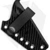 Armatus Carry Benchmade Hidden Canyon Architect Sheath Black Carbon Kydex -Knives Online Store Armatus Carry Benchmade Hidden Canyon Architect Sheath Black CF Kydex BHQ 84429 jr