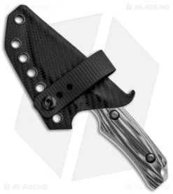 Knives Online Store -Knives Online Store Armatus Carry Benchmade Hidden Canyon Architect Sheath Black CF Kydex BHQ 84429 jr knife