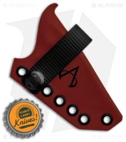 Armatus Carry Benchmade Hidden Canyon Architect Sheath Blood Red Kydex -Knives Online Store Armatus Carry Benchmade Hidden Canyon Architect Sheath Blood Red Kydex BHQ 84421 jr bottlecap