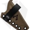Armatus Carry Benchmade Hidden Canyon Architect Sheath Flat Dark Earth Kydex -Knives Online Store Armatus Carry Benchmade Hidden Canyon Architect Sheath Flat Dark Earth Kydex BHQ 84420 jr