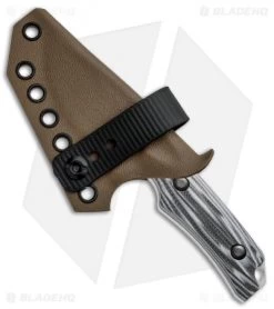 Knives Online Store -Knives Online Store Armatus Carry Benchmade Hidden Canyon Architect Sheath Flat Dark Earth Kydex BHQ 84420 jr knife