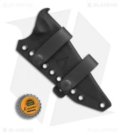 Armatus Carry Benchmade Nimravus Architect Sheath Flat Black Kydex -Knives Online Store Armatus Carry Benchmade Nimravus Architect Sheath Flat Black Kydex BHQ 75537 er bottlecap