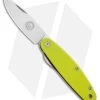 ESEE Churp Liner Lock Knife Yellow G-10 (2.75" Satin D2) 1 ESEE Churp Liner Lock Knife Yellow G-10 (2.75" Satin D2) -Knives Online Store BRK Designed by ESEE Churp LL Yellow G 10 Satin BHQ 147398 jr