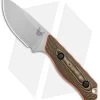 Benchmade 15017-1 Hidden Canyon Hunter Fixed Blade Knife Richlite (2.8" SW S90V) -Knives Online Store Benchmade 15017 1 Hidden Canyon Hunter Richlite SW BHQ 114157 jr
