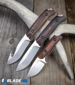 Benchmade Saddle Mountain Skinner Knife Wood Hunting Fixed Blade 15001-2 -Knives Online Store Benchmade Hidden Canyon Hunter Knife Wood Fixed Blade Stonewash 15016 2 BHQ 21359 kp elk solo web