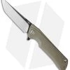 Bestech Knives Tanto Paladin Lock Liner Knife Beige G-10 (3.6 Two-Tone D2) -Knives Online Store Bestech Knives Paladin Tanto LL Beige TT BHQ 107207 jr