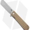 Bestech Knives Titan Liner Lock Knife Beige G-10 (3" Satin/SW D2) BG49A-2 1 Bestech Knives Titan Liner Lock Knife Beige G-10 (3" Satin/SW D2) BG49A-2 -Knives Online Store Bestech Knives Titan LL Beige Black BHQ 144034 jr