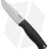 Boker Bronco Fixed Blade Knife Black TPE (4.4" Satin 3V) 121504 2 Boker Bronco Fixed Blade Knife Black TPE (4.4" Satin 3V) 121504 -Knives Online Store Boker Bronco Fixed Blade Black TPE Satin BHQ 146657 jr