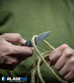 Boker Mini Kalashnikov Automatic Knife Black (2.5" D2 Bead Blast) 15 Boker Mini Kalashnikov Automatic Knife Black (2.5" D2 Bead Blast) -Knives Online Store Boker Mini Kalashnikov Automatic Knife Black Bead Blast 01KALS73 BHQ 10758 kp lifestyle web