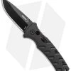 Boker Mini Strike Automatic Knife Black Aluminum (2.6" Black D2) 2 Boker Mini Strike Automatic Knife Black Aluminum (2.6" Black D2) -Knives Online Store Boker Mini Strike Auto Black Black 01BO436NSOI BHQ 99629 jr