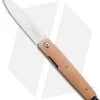 Boker Plus Kansei LRF Liner Lock Knife Copper (3" Satin) 01BO125SOI -Knives Online Store Boker Plus Kansei LRF LL Copper Satin 01BO125SOI BHQ 102027 jr