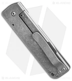 Boker Plus Lancer 42 Titanium LTD Frame Lock Knife (2.8" SW) 01BO195 8 Boker Plus Lancer 42 Titanium LTD Frame Lock Knife (2.8" SW) 01BO195 -Knives Online Store Boker Plus Lancer 42 Ti LTD BHQ 136254 td side