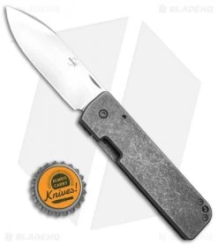 Boker Plus Lancer 42 Titanium LTD Frame Lock Knife (2.8" SW) 01BO195 9 Boker Plus Lancer 42 Titanium LTD Frame Lock Knife (2.8" SW) 01BO195 -Knives Online Store Boker Plus Lancer 42 Ti LTD BHQ 136254 td size