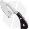 Boker Plus Sigyn Fixed Blade Knife Black G-10 (1.9" Satin) 02BO037 2 Boker Plus Sigyn Fixed Blade Knife Black G-10 (1.9" Satin) 02BO037 -Knives Online Store Boker Plus Sigyn Fixed Blade Knife Black G 10 1.9 Satin 02BO037 BHQ 125042 LS