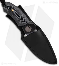 Boker Magnum Racoon Fixed Blade Knife Micarta (3" Mirror) 02SC050 8 Boker Magnum Racoon Fixed Blade Knife Micarta (3" Mirror) 02SC050 -Knives Online Store Boker Racoon 02SC050 BHQ 86935 er sheath