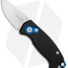 Boker Vox Kompakt CA Legal Automatic Knife (1.9" Stonewash D2) 2 Boker Vox Kompakt CA Legal Automatic Knife (1.9" Stonewash D2) -Knives Online Store Boker Vox Kompakt CA Legal Auto Knife SW 01BO625NSOI BHQ 95713 jr 1