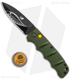 Boker Warhawk Kalashnikov Dagger Automatic Knife Green (3.25" Black D2) 16 Boker Warhawk Kalashnikov Dagger Automatic Knife Green (3.25" Black D2) -Knives Online Store Boker Warhawk Kalashnikov Dagger Auto Black 01KALS41NSOI BHQ 92862 jr bottlecap