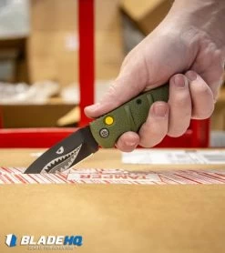 Boker Warhawk Kalashnikov Dagger Automatic Knife Green (3.25" Black D2) 17 Boker Warhawk Kalashnikov Dagger Automatic Knife Green (3.25" Black D2) -Knives Online Store Boker Warhawk Kalashnikov Dagger Automatic Knife Black BHQ92862 kp in a box hand web