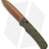 Boker XXL Kalashnikov Exclusive Desert Warrior Automatic Knife (4.75" Copper) 1 Boker XXL Kalashnikov Exclusive Desert Warrior Automatic Knife (4.75" Copper) -Knives Online Store Boker XXL Kalashnikov Auto OD Green Copper BHQ Exclusive BHQ 126265 jr