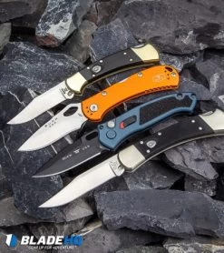 Buck Knives Buck 110 Elite Automatic Lockback Knife Black G-10 (3.75" S30V Satin) 11 Buck Knives Buck 110 Elite Automatic Lockback Knife Black G-10 (3.75" S30V Satin) -Knives Online Store Buck 110 Elite Automatic Lockback Knife Black G 10 S30V Satin BHQ 79345 kp rocks web