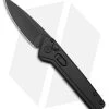 Buck Knives Buck 838 Deploy Blackout Automatic Knife Black Alum (3.25" Black) 0838BKS 2 Buck Knives Buck 838 Deploy Blackout Automatic Knife Black Alum (3.25" Black) 0838BKS -Knives Online Store Buck 838 Deploy Blackout Auto Black Black BHQ 179305 jr 2