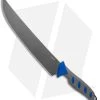Buck Hookset Large Salt Fillet Knife (10" Gray) 0149BLS 1 Buck Hookset Large Salt Fillet Knife (10" Gray) 0149BLS -Knives Online Store Buck Hookset Salt Fillet Gray Blue 10in Gray 0149BLS BHQ 140115 jr