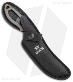 Buck Knives Buck PakLite Boning Fixed Blade Knife Brown (5.25" Satin) 0136BRS 8 Buck Knives Buck PakLite Boning Fixed Blade Knife Brown (5.25" Satin) 0136BRS -Knives Online Store Buck PakLite Boning Brown Satin 0136BRS BHQ 106676 jr sheath