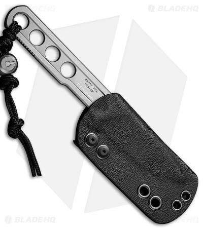 CIVIVI Circulus Fixed Blade Neck Knife (2" SW) C22012-2 4 CIVIVI Circulus Fixed Blade Neck Knife (2" SW) C22012-2 - Image 2