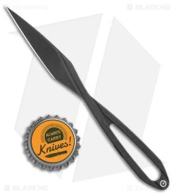 CIVIVI Hel D-Art Fixed Blade Knife Black SW Steel (1.7" Black SW) C21001-2 9 CIVIVI Hel D-Art Fixed Blade Knife Black SW Steel (1.7" Black SW) C21001-2 -Knives Online Store CIVIVI Hel D Art Fixed Blade Black SW Steel Black SW BHQ 144150 jr bottlecap
