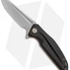 CIVIVI Statera Flipper Liner Lock Knife Black Carbon Fiber (3.5" SW) C901C 1 CIVIVI Statera Flipper Liner Lock Knife Black Carbon Fiber (3.5" SW) C901C -Knives Online Store CIVIVI Staera Flipper LL CF Satin BHQ 93256 jr