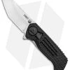 CRKT Burnley Prequel Field Strip Knife Black (2.72" Satin) 2420 -Knives Online Store CRKT Burnley Prequel Field Strip Black Satin 2420 BHQ 92323 jr