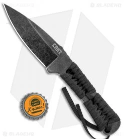 CRKT RMJ Utsidihi Fixed Blade Knife (3.5" Stonewash) 2752 9 CRKT RMJ Utsidihi Fixed Blade Knife (3.5" Stonewash) 2752 -Knives Online Store CRKT RMJ Utsidihi Dark SW 2752 BHQ 103914 jr bottlecap