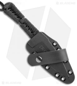 CRKT RMJ Utsidihi Fixed Blade Knife (3.5" Stonewash) 2752 8 CRKT RMJ Utsidihi Fixed Blade Knife (3.5" Stonewash) 2752 -Knives Online Store CRKT RMJ Utsidihi Dark SW 2752 BHQ 103914 jr sheath