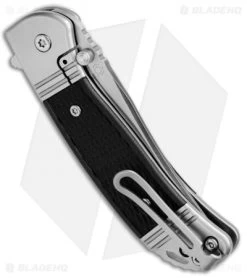 CRKT Ruger Knives Hollow-Point Compact Frame Lock Knife (2.5" Satin) R2303 8 CRKT Ruger Knives Hollow-Point Compact Frame Lock Knife (2.5" Satin) R2303 -Knives Online Store CRKT Ruger Hollow Point Compact R2303 BHQ 52575 jr side 2