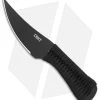 CRKT Scrub Tactical Fixed Blade Knife (3.75" Black) 2712 1 CRKT Scrub Tactical Fixed Blade Knife (3.75" Black) 2712 -Knives Online Store CRKT Scrub Tactical Black 2712 BHQ 76694 jr