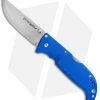 Cold Steel Finn Wolf Lockback Knife Blue (3.5" Satin) 20NPG 2 Cold Steel Finn Wolf Lockback Knife Blue (3.5" Satin) 20NPG -Knives Online Store Cold Steel Finn Wolf LB Blu 20NPLUZ BHQ 51982 jr