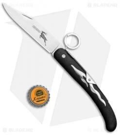 Cold Steel Kudu Ring Pull Lock Knife (4.25" Satin) 20KK -Knives Online Store Cold Steel Kudu Ring Pull Lock Satin 20KK BHQ 10147 jr bottlecap