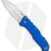 Cold Steel Pro Lite Sport Tri-Ad Lock Knife Blue GFN (3.5" Satin) 20NVLU -Knives Online Store Cold Steel Pro Lite Pro GFN Blue Sport 20NVLU BHQ 51993 jr 2