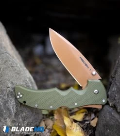 Cold Steel Recon 1 Spear Point Lockback Knife Desert Warrior G-10 (4" Copper) -Knives Online Store Cold Steel Recon 1 Spear Point Lockback Knife Desert Warrior G 10 Copper BHQ 100069 kp cave web