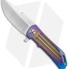 Darrel Ralph Designs DDR Dominator D35 V2 Flipper Gradiant Ano (3.5" Satin) 2 Darrel Ralph Designs DDR Dominator D35 V2 Flipper Gradiant Ano (3.5" Satin) -Knives Online Store Darrel Ralph Designs DDR Dominator D35 V2 Gradiant Ano Satin BHQ 52330 jr