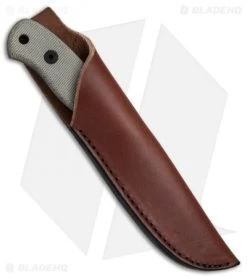 ESEE Camp-Lore Gibson JG3 Bushcraft Fixed Blade Knife (3.5" Black Stonewash) -Knives Online Store ESEE Camp Lore Gibson JG3 Bushcraft black sw BHQ 75656 er spine