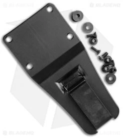 ESEE Knives ESEE-5PDE-005 Fixed Blade Knife Coyote/Black 3D G-10 (5.25" Tan) -Knives Online Store ESEE Knives ESEE 5PDE 005 Coyote Black 3D G 10 Tan BHQ 105815 jr sheath bits