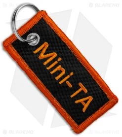 Fox Knives Mini-TA Liner Lock Karambit Knife Purple (1" Stonewash) FX-536 P -Knives Online Store Fox Knives Mini TA LL Karambit Pink SW FX 536P BHQ 95725 jr tag