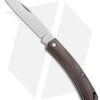 Fox Knives Nauta Slip Joint Knife Ziricote Wood (3.00" Satin) -Knives Online Store Fox Knives Nauta Slip Joint Knife Ziricote Wood 3.35 Satin 01FX883 BHQ 113335 LS