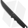 Fox Knives Ryu Fixed Blade Knife Black G-10 (5.3" Black) 02FX744 -Knives Online Store Fox Knives Ryu Fixed Blade Black G 10 Black 02FX744 BHQ 120825 jr