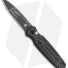 Gerber Auto Mini Covert Automatic Knife Black (2.8" Black) 30-001394 2 Gerber Auto Mini Covert Automatic Knife Black (2.8" Black) 30-001394 -Knives Online Store Gerber Auto Mini Covert Black Black 30 001394 BHQ 67402 jr