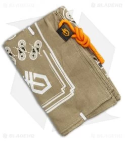 Gerber Devour + Tri-Tip + Sage Bandana Combo Pack 31-004025 15 Gerber Devour + Tri-Tip + Sage Bandana Combo Pack 31-004025 -Knives Online Store Gerber Devour Tri Tip Sage Bandana Combo Pack 31 004025 BHQ 113283 LS Bandanna