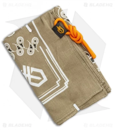 Gerber Devour + Tri-Tip + Sage Bandana Combo Pack 31-004025 9 Gerber Devour + Tri-Tip + Sage Bandana Combo Pack 31-004025 - Image 7
