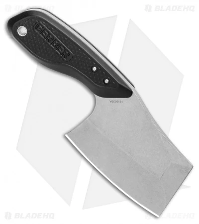 Gerber Devour + Tri-Tip + Sage Bandana Combo Pack 31-004025 4 Gerber Devour + Tri-Tip + Sage Bandana Combo Pack 31-004025 - Image 2